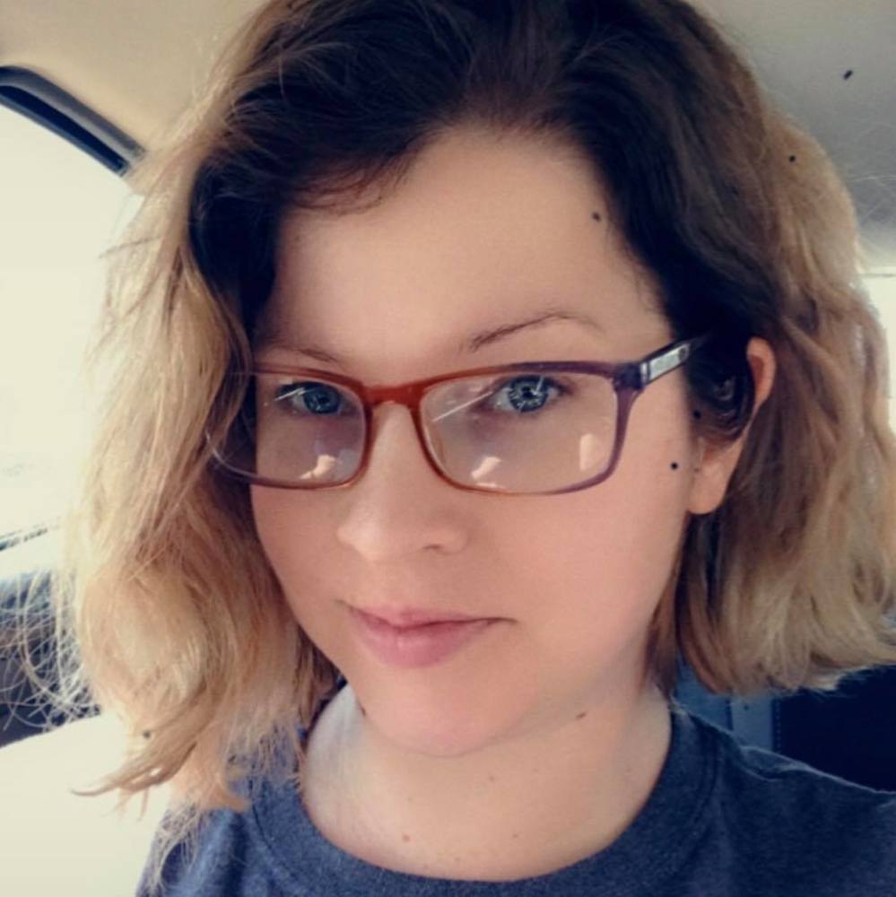 Meet your Posher, Anne